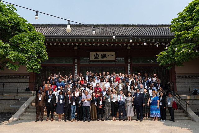 AAOO Consortium Launch